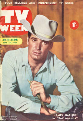 TV WEEK ADELAIDE magazine detail image